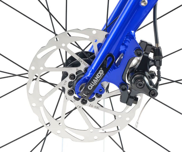 Frog Kinder Gravel Bike | 24"