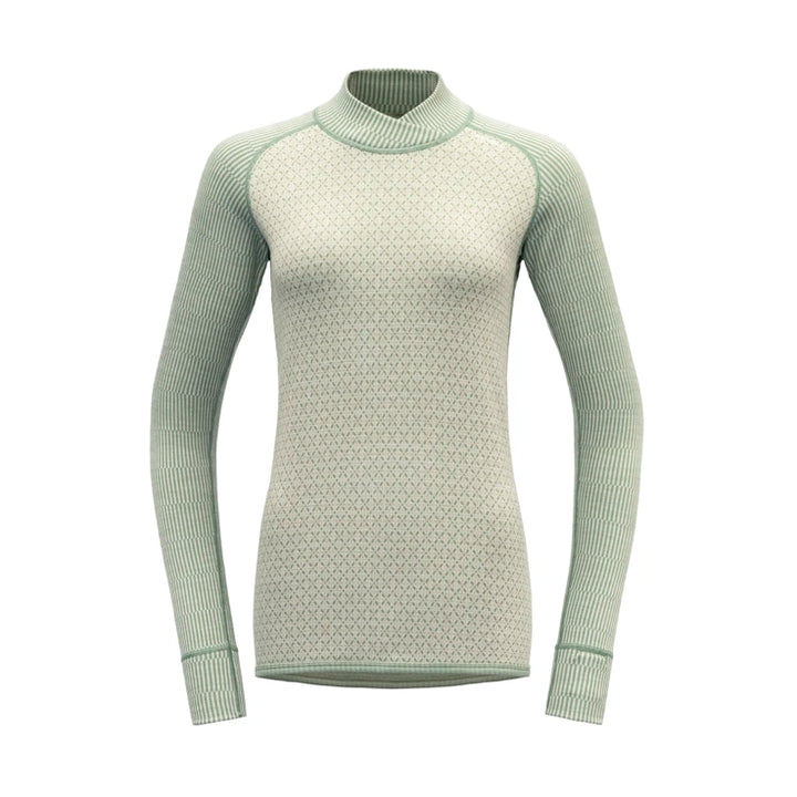 Kvitegga Merino 230 Cross Neck Woman