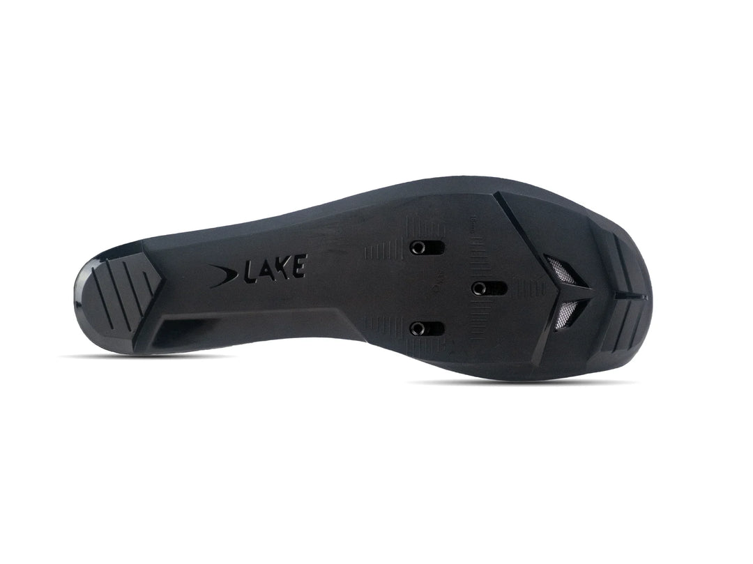 Lake CX178 - Rennradschuh Weiß