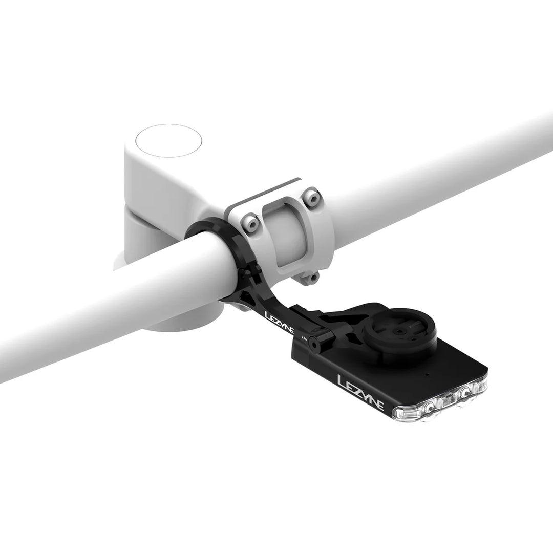 Lezyne ROAD DRIVE 500 | Garmin / Go Pro Mount