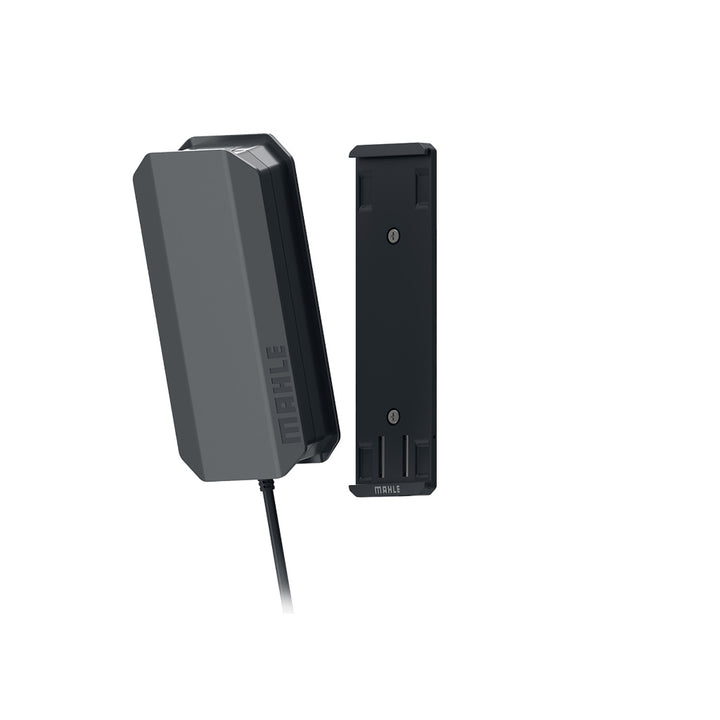 MAHLE X20/X30 Active Charger 4A Ladegerät mit Wandhalterung für E-Bike Antriebe
