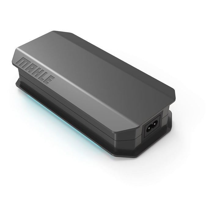 MAHLE X20/X30 Active Charger 4A Ladegerät mit Wandhalterung, Ansicht 2