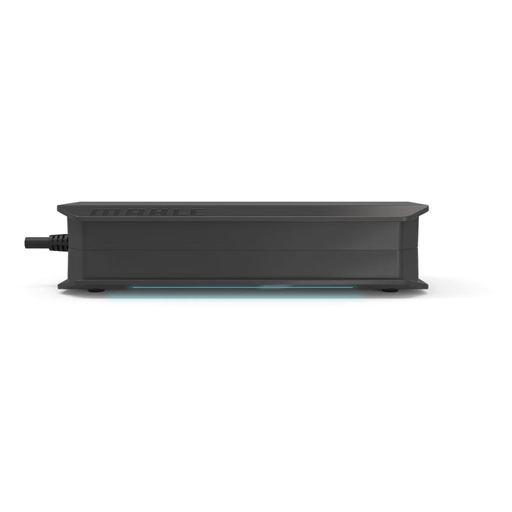 MAHLE X20/X30 Active Charger 4A Ladegerät mit Wandhalterung, Ansicht 4