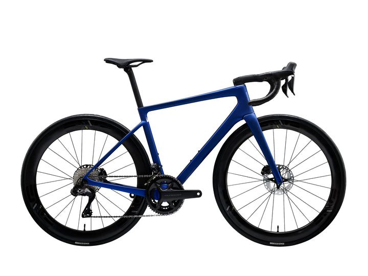 ENVE Melee SES 3.4 Sram Red E1 - AEGAN BLUE