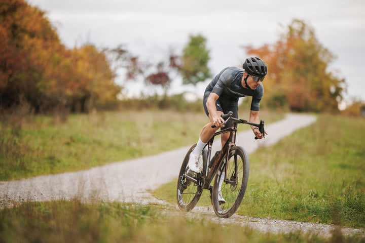 Merida Mission 9000 2026 | Sram Force XPLR 1x13 Powermeter