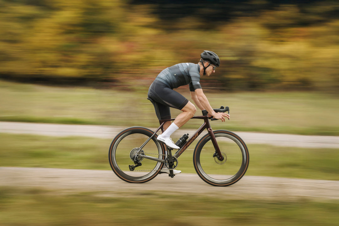 Merida Mission 9000 2026 | Sram Force XPLR 1x13 Powermeter