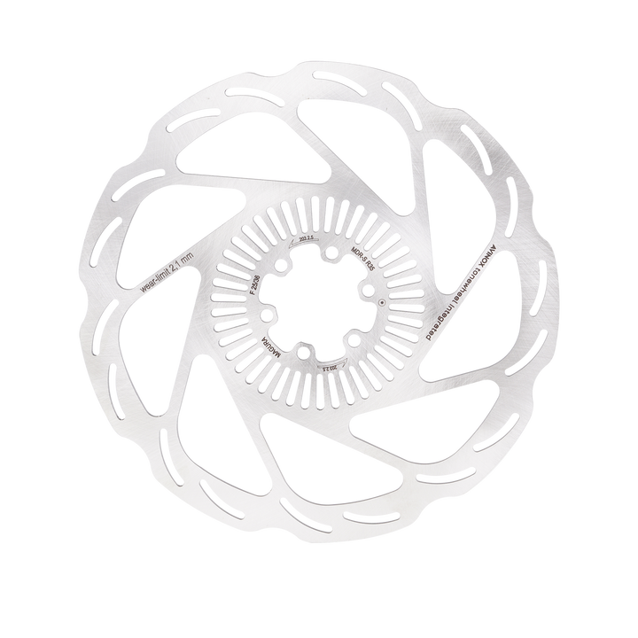 Magura Sensor Rotor 203 mm / 2,5 mm – DJI Avinox Sensor-Bremsscheibe
