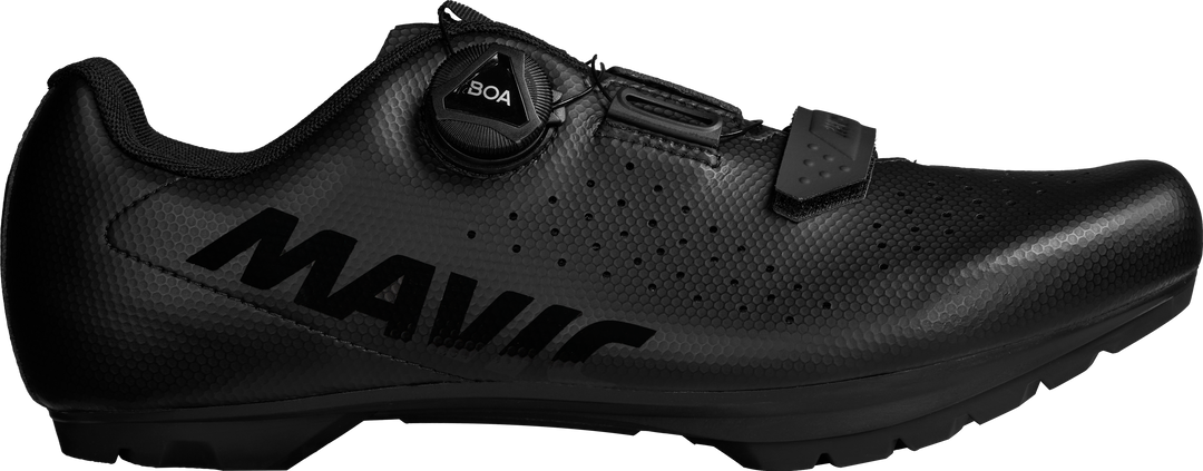 Mavic COSMIC BOA SPD - Gravelschuh