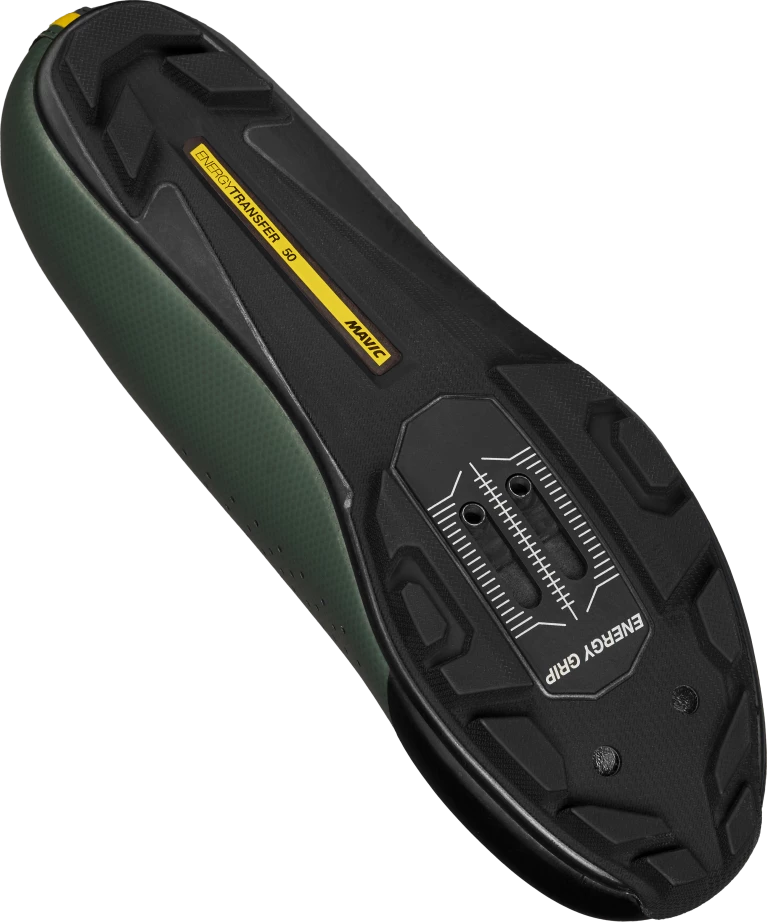 Mavic CROSSMAX BOA - Gravelschuh