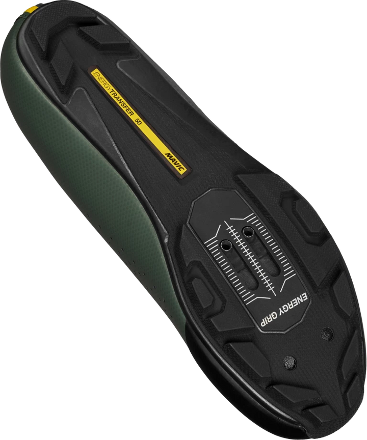 Mavic CROSSMAX BOA - Gravelschuh