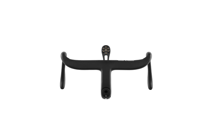ENVE SES Aero Pro V2 One-Piece Handlebar | Aero-Lenker Cockpit mit Computerhalterung