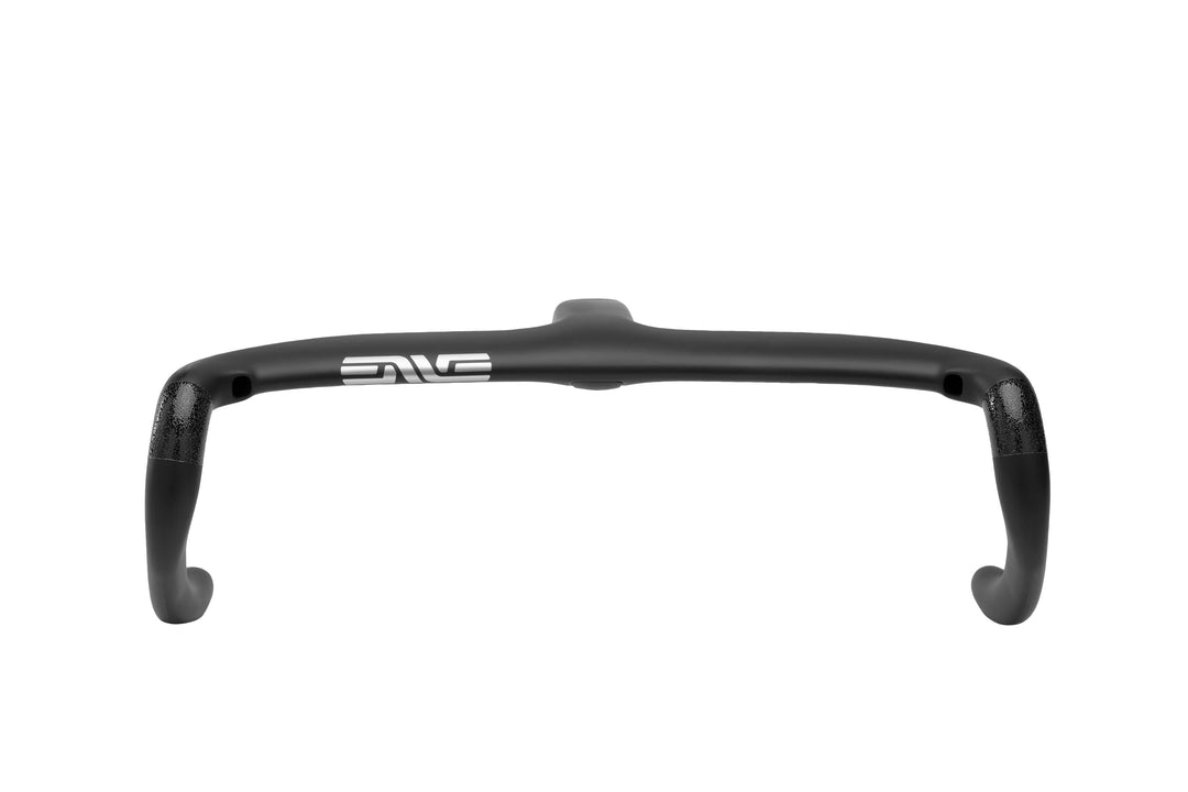 ENVE SES Aero Pro V2 One-Piece Handlebar | Aero-Lenker Cockpit mit Computerhalterung