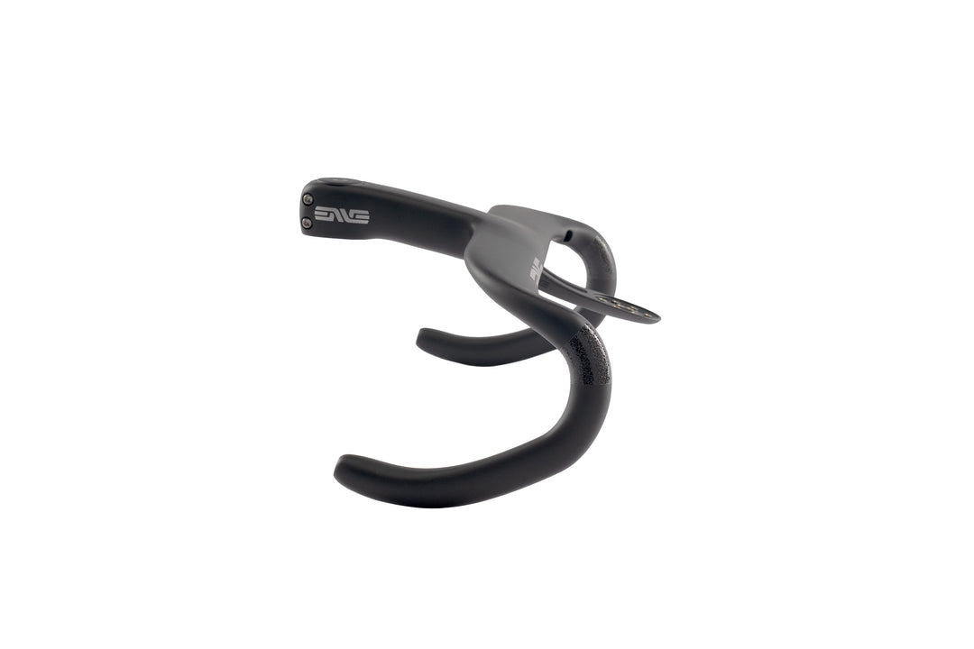 ENVE SES Aero Pro V2 One-Piece Handlebar | Aero-Lenker Cockpit mit Computerhalterung