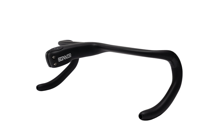 ENVE SES Aero Pro V2 One-Piece Handlebar | Aero-Lenker Cockpit mit Computerhalterung