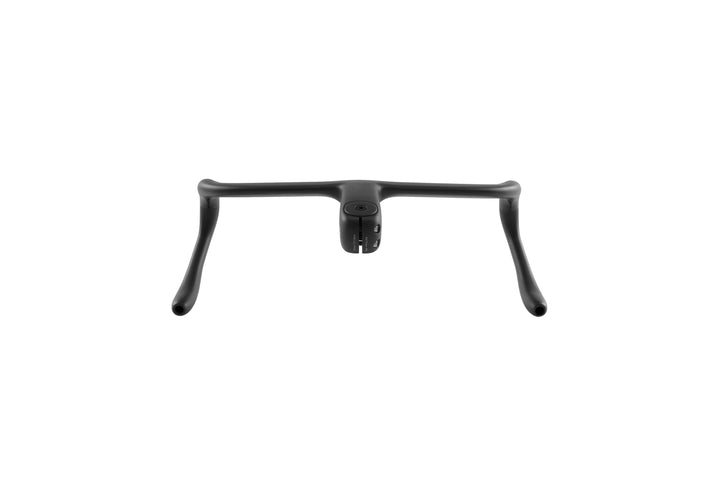 ENVE SES Aero Pro V2 One-Piece Handlebar | Aero-Lenker Cockpit mit Computerhalterung