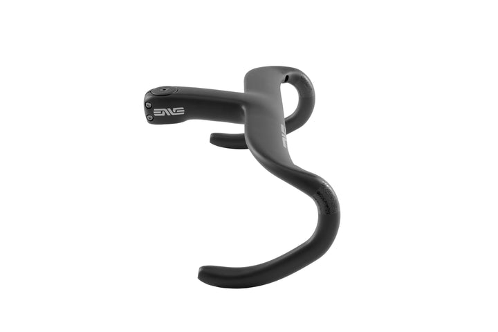 ENVE SES Aero Pro V2 One-Piece Handlebar | Aero-Lenker Cockpit mit Computerhalterung