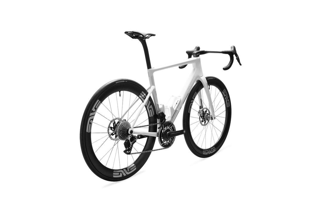 ENVE Melee V2 PRO SRAM RED E1 2x12 | 6.7 PRO/4.5 PRO Wheels | Powermeter | 2027