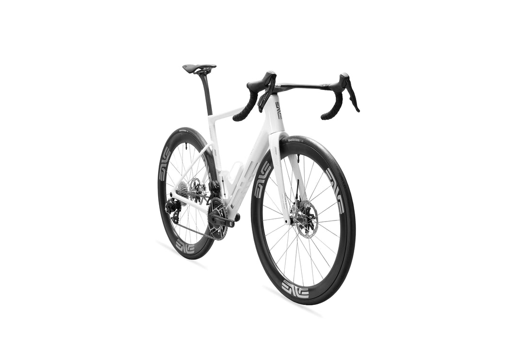 ENVE Melee V2 PRO SRAM RED E1 2x12 | 6.7 PRO/4.5 PRO Wheels | Powermeter | 2027
