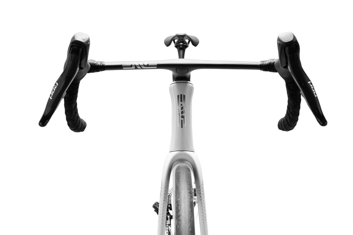 ENVE Melee V2 PRO SRAM RED E1 2x12 | 6.7 PRO/4.5 PRO Wheels | Powermeter | 2027