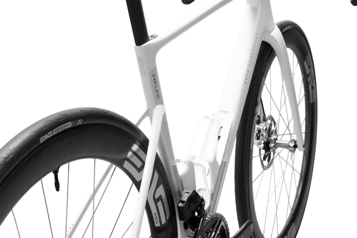 ENVE Melee V2 PRO SRAM RED E1 2x12 | 6.7 PRO/4.5 PRO Wheels | Powermeter | 2027