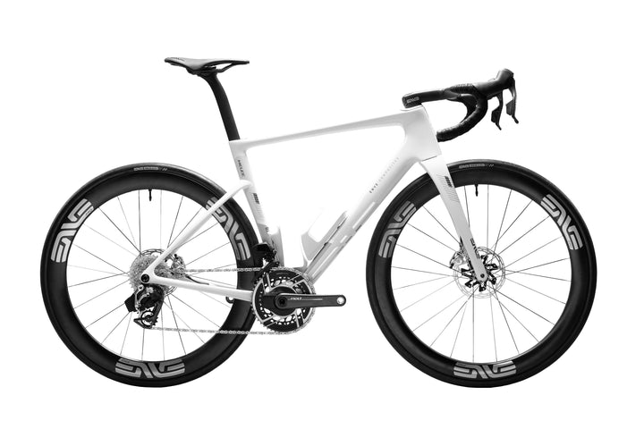 ENVE Melee V2 PRO SRAM RED E1 2x12 | 6.7 PRO/4.5 PRO Wheels | Powermeter | 2027