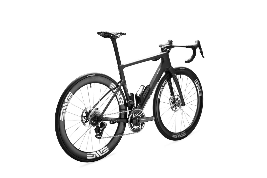 ENVE Melee V2 PRO SRAM RED E1 2x12 | 6.7 PRO/4.5 PRO Wheels | Powermeter | 2027