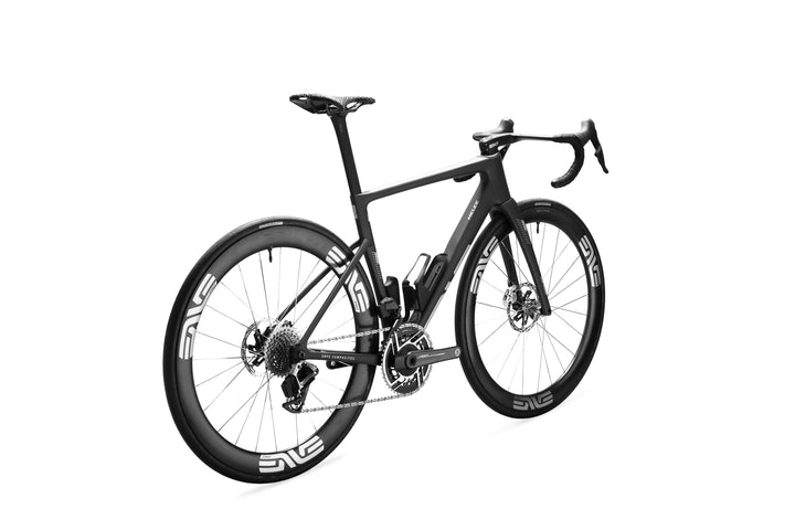 ENVE Melee V2 PRO SRAM RED E1 2x12 | 6.7 PRO/4.5 PRO Wheels | Powermeter | 2027