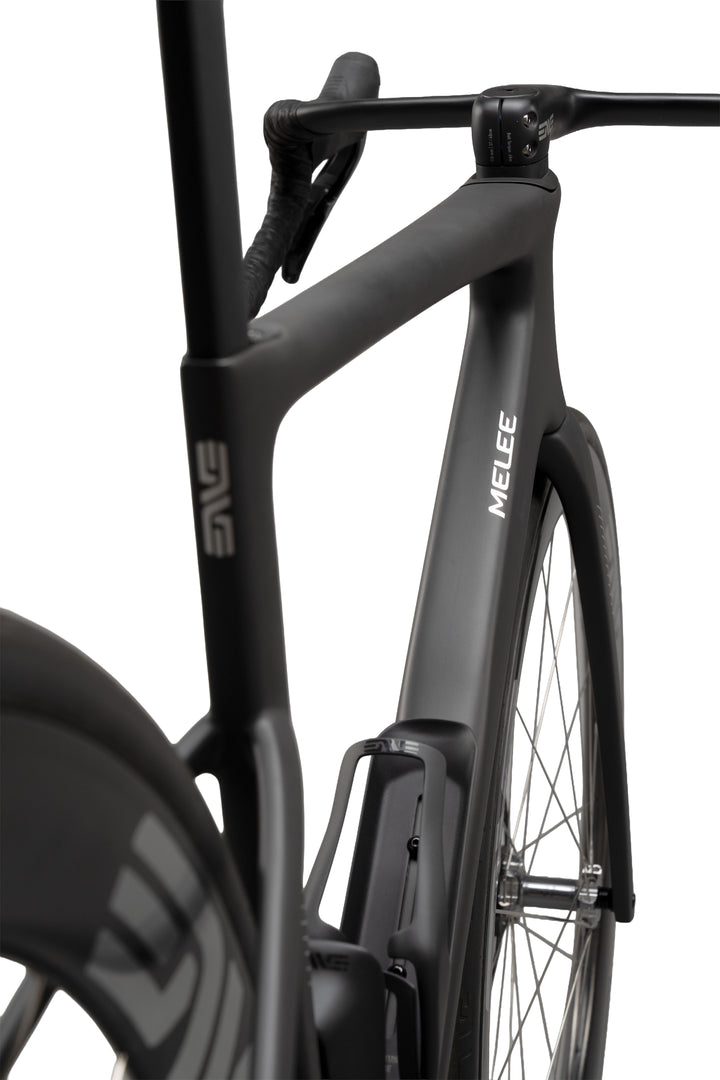 ENVE Melee V2 PRO SRAM RED E1 2x12 | 6.7 PRO/4.5 PRO Wheels | Powermeter | 2027