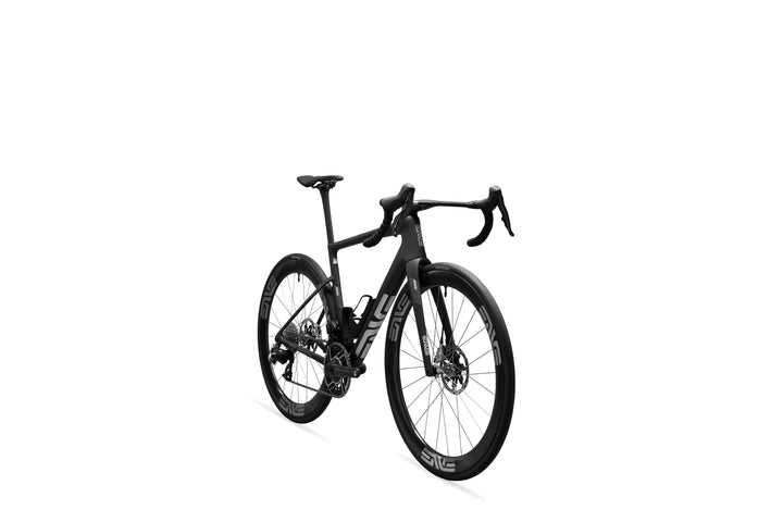 ENVE Melee V2 PRO SRAM RED E1 2x12 | 6.7 PRO/4.5 PRO Wheels | Powermeter | 2027
