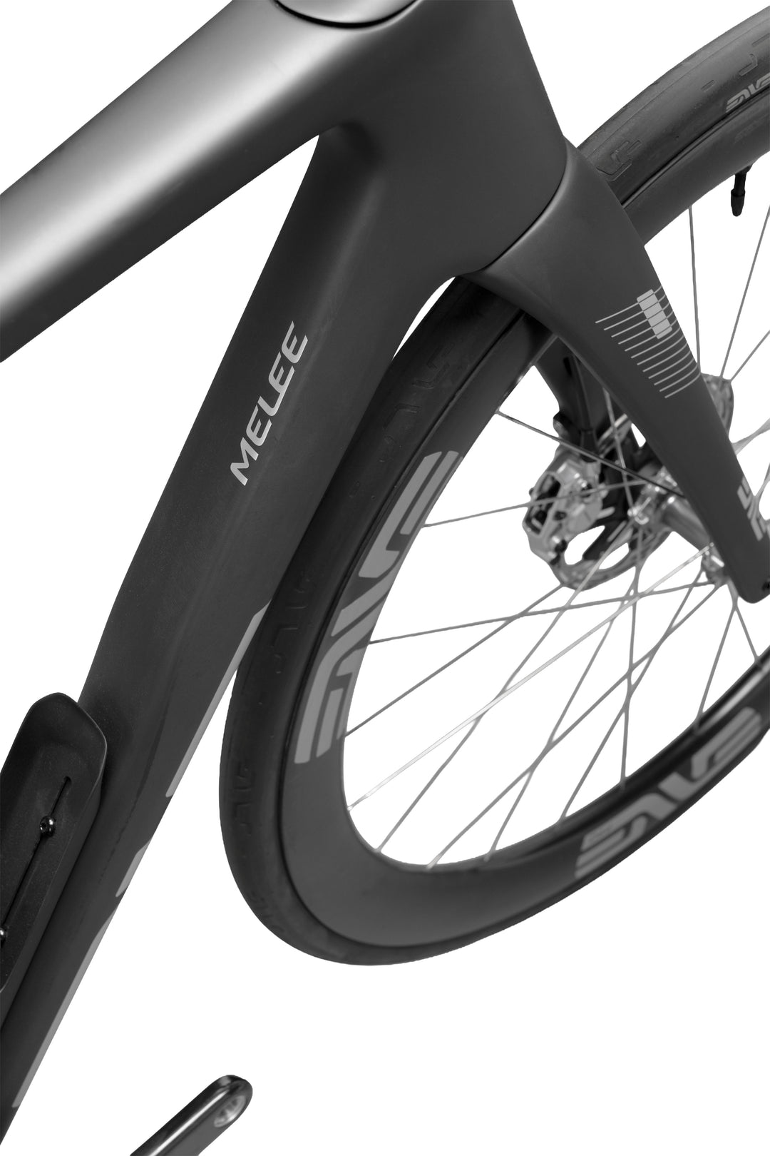 ENVE Melee V2 PRO SRAM RED E1 2x12 | 6.7 PRO/4.5 PRO Wheels | Powermeter | 2027