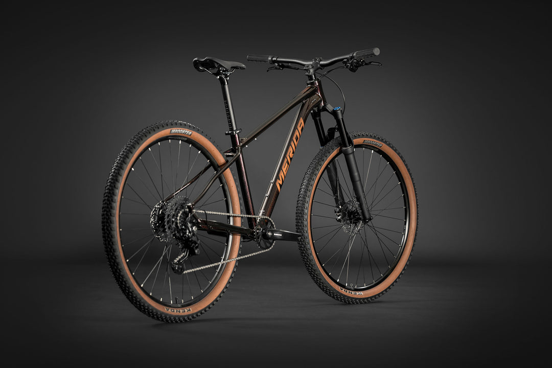 Merida Big Nine 40