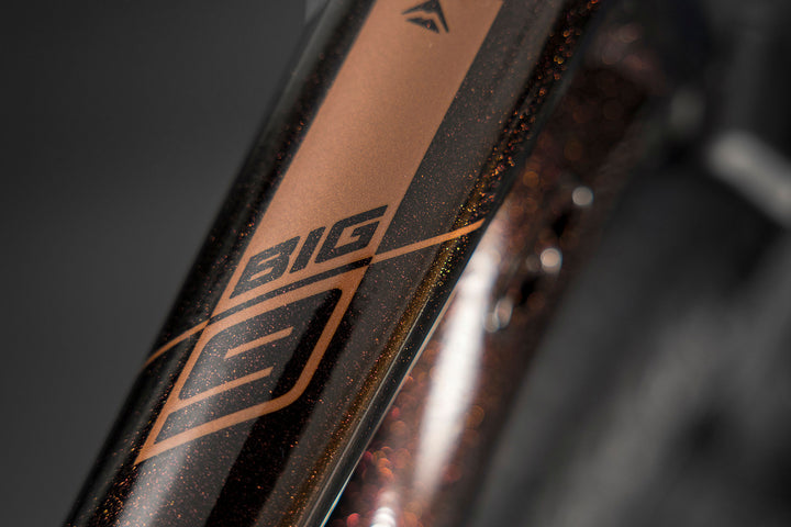 Merida Big Nine 40