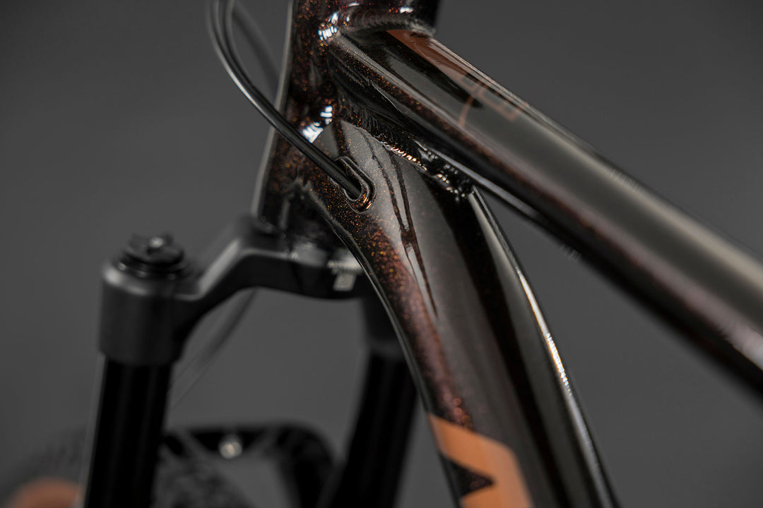 Merida Big Nine 40