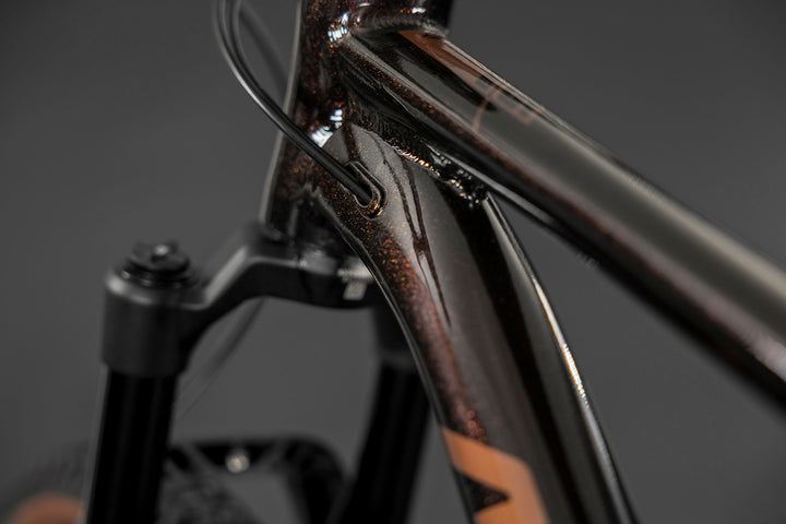 Merida Big Nine 40