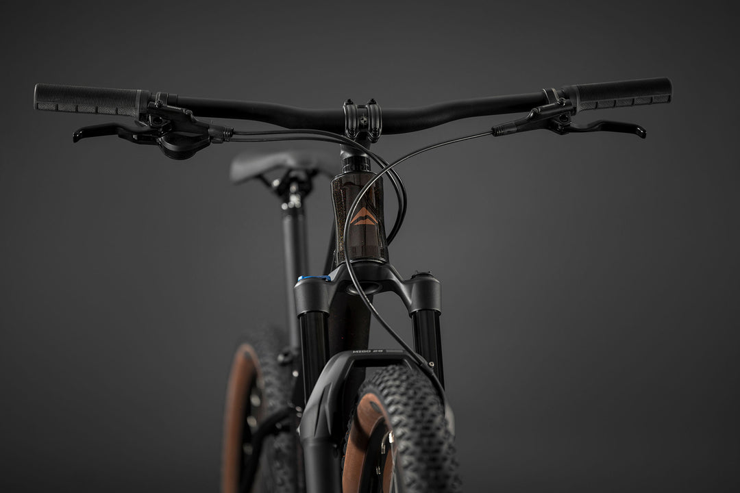 Merida Big Nine 40