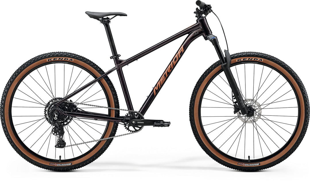 Merida Big Nine 40