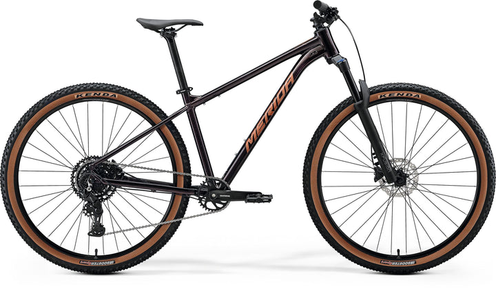 Merida Big Nine 40