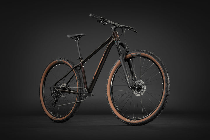 Merida Big Nine 40