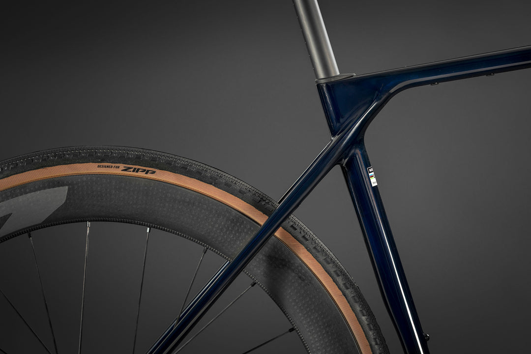 Merida Mission 10K 2026 | Sram Red XPLR 1x13 Powermeter