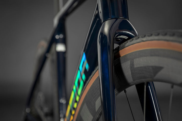 Merida Mission 10K 2026 | Sram Red XPLR 1x13 Powermeter