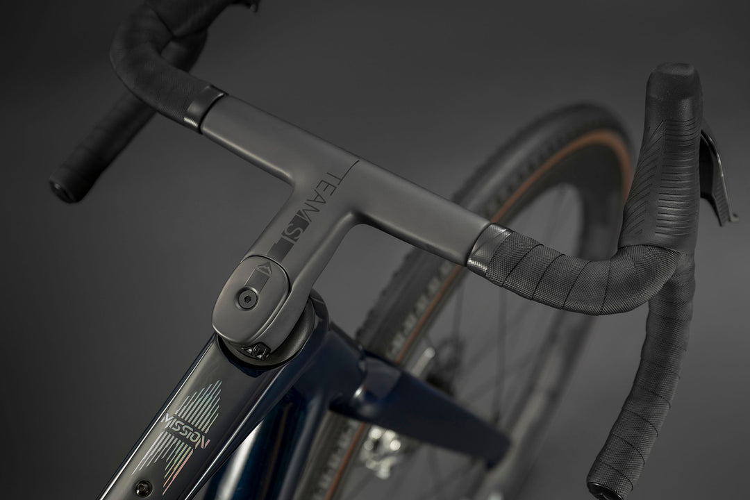 Merida Mission 10K 2026 | Sram Red XPLR 1x13 Powermeter