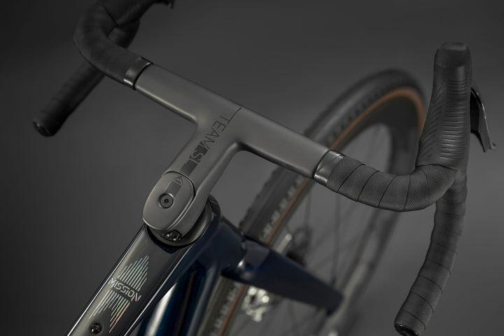 Merida Mission 10K 2026 | Sram Red XPLR 1x13 Powermeter