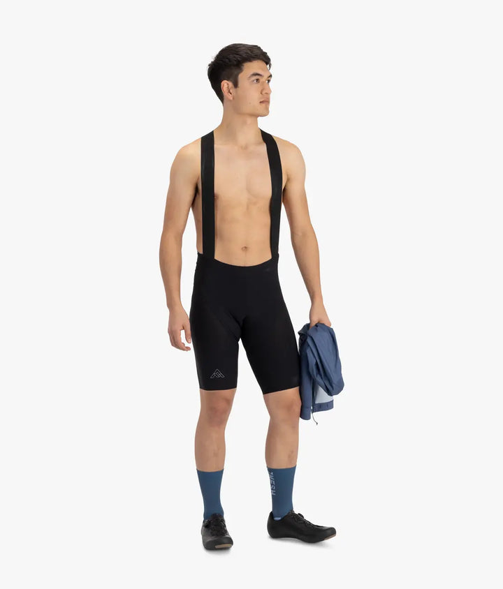 MK3 Bib Short - Fahrradhose | 7mesh