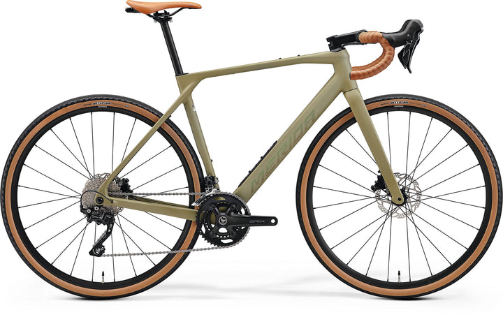 Merida Mission 4000 2026 | Shimano GRX