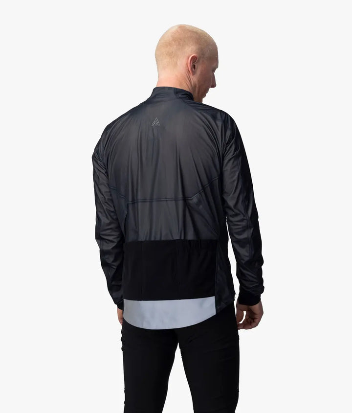 Mission Regen Jacke | 7mesh