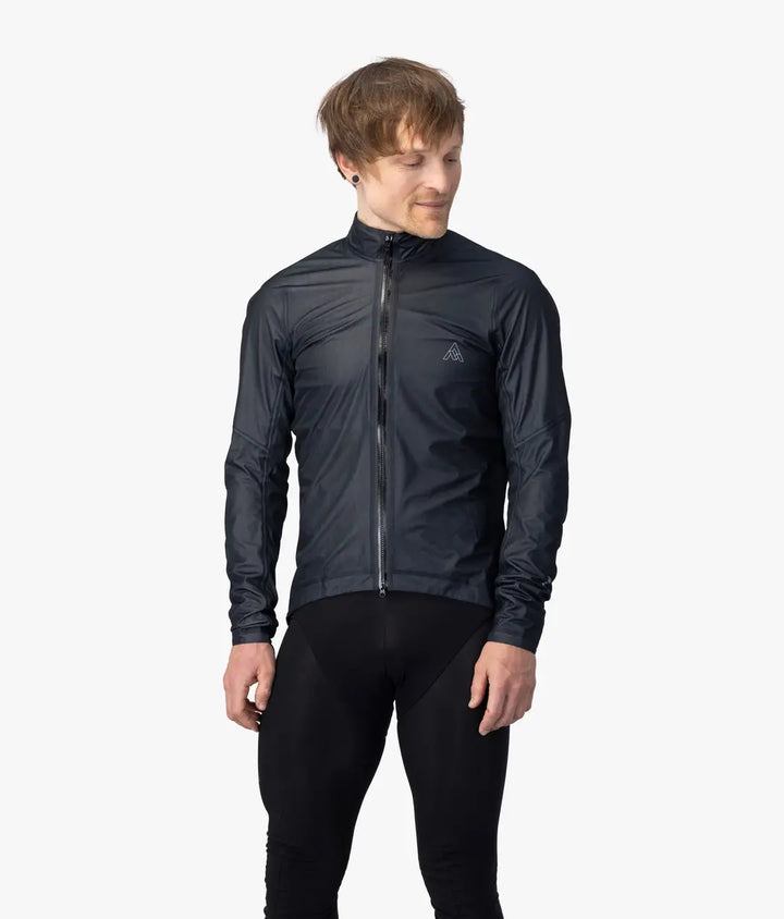 Mission Regen Jacke | 7mesh