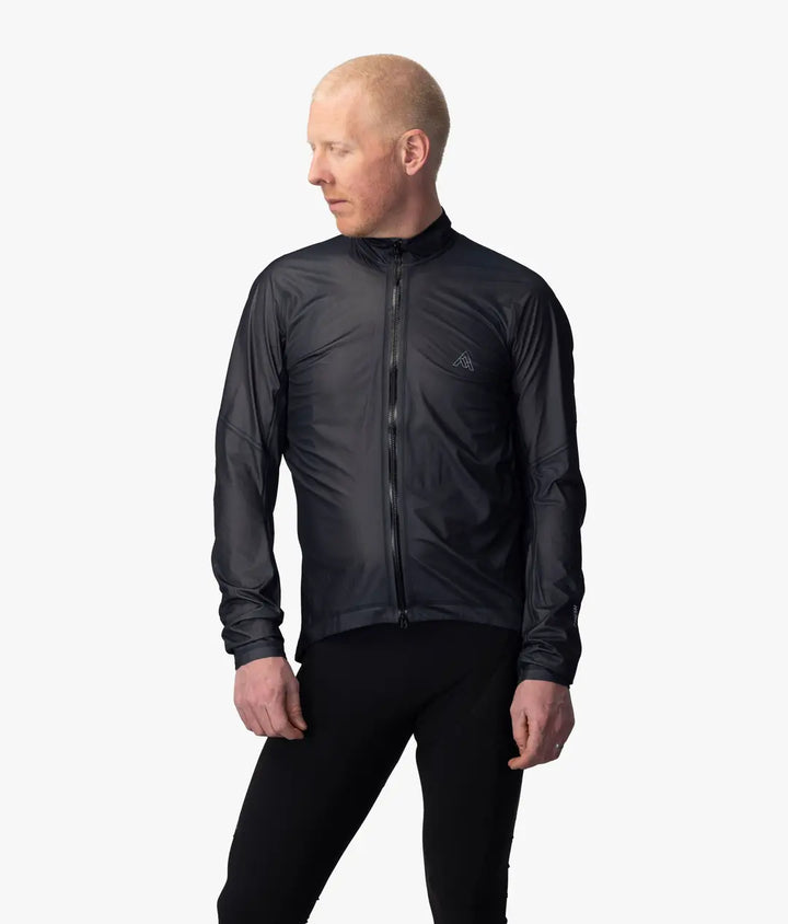 Mission Regen Jacke | 7mesh