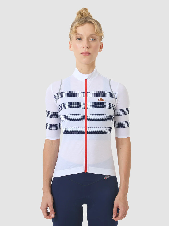 Mona for Women - Fahrradtrikot