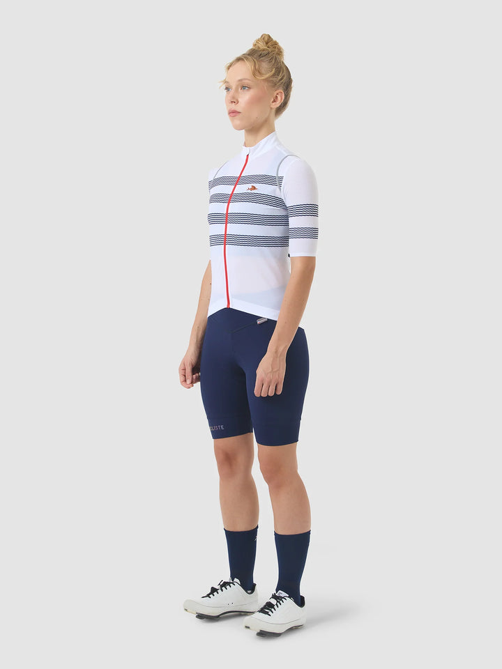 Mona for Women - Fahrradtrikot