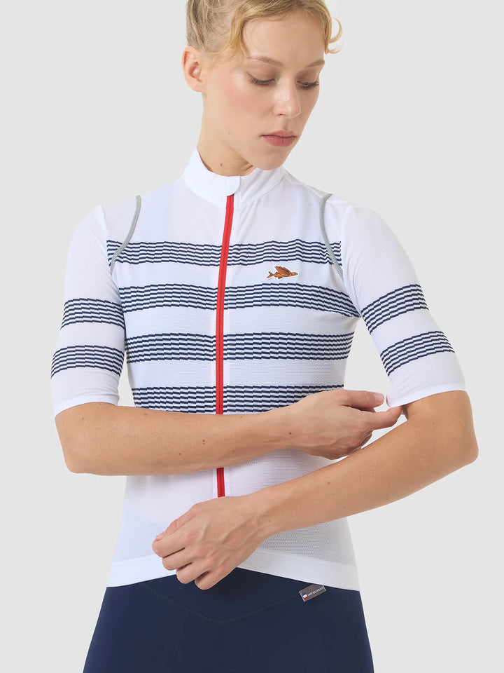 Mona for Women - Fahrradtrikot